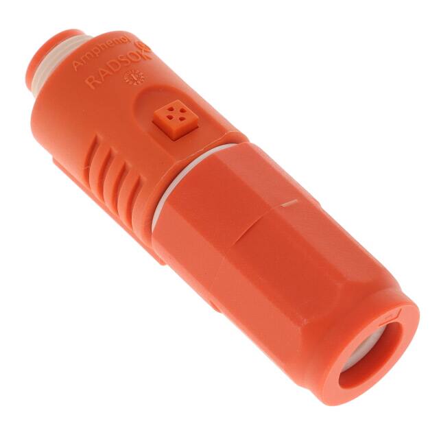 SLPIPA16BSO3 Amphenol Industrial Operations  Conectores especializados